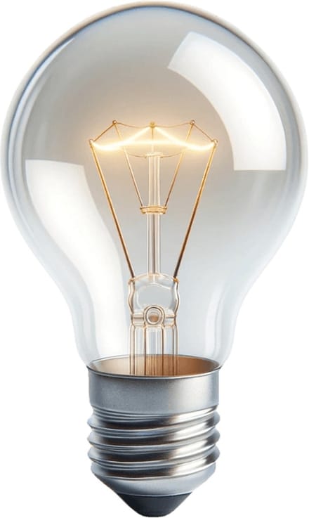 Trixline - Hittebestendige Gloeilamp - 150W - E27 - Warm Wit - Dimbaar
