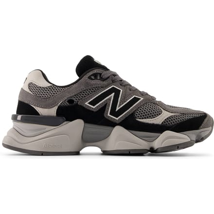 New Balance 9060 - Sneakers - Unisex - Black Castlerock