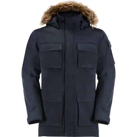 Parka Jack Wolfskin Glacier Canyon