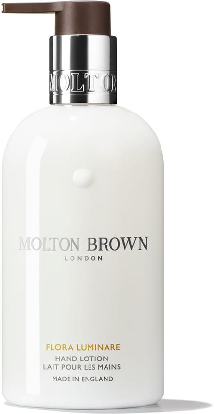 Molton Brown Hand Flora Luminare Flora Luminare Hand Lotion Melk