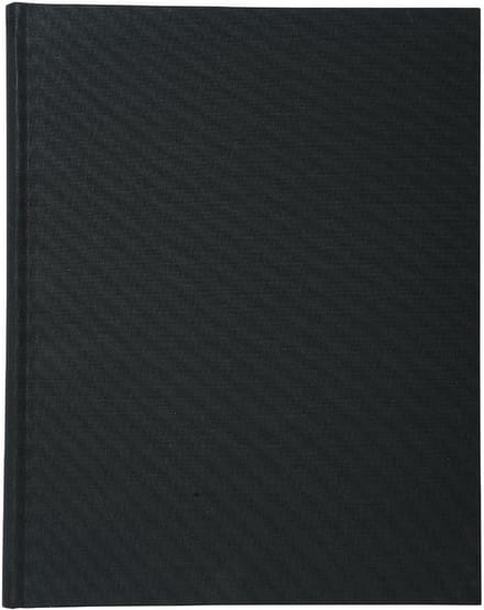 Groot Linlale Schrijfblok met Stevig Papier (300 Pagina's, 32x25 cm)