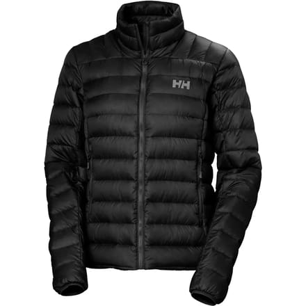 Donsjack voor dames Helly Hansen Verglas Down 2.0