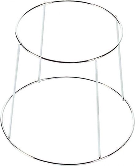 Plateau Ø25cm &Quot;Fruit De Mer&Quot; Standaard 930028