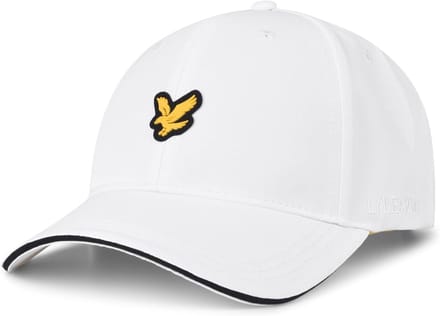 Golfpet voor Heren - Verstelbare Baseball Cap met Adelaar Logo