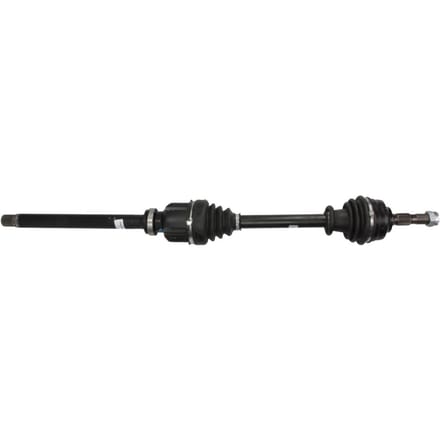 Aandrijfas POINT GEAR PNG73189
