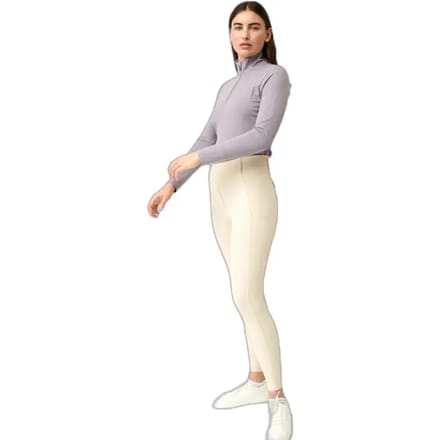 Dameslegging met volledige grip PS of Sweden Katja