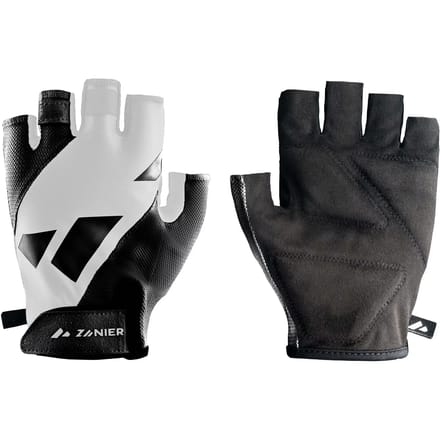 Korte mesh handschoenen Zanier Titan