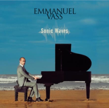 Sonic Waves