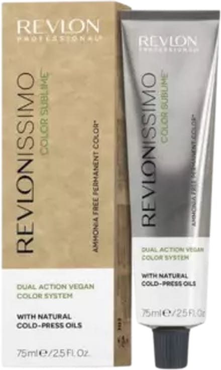 HL22 - Revlon Color Sublime 75 ml