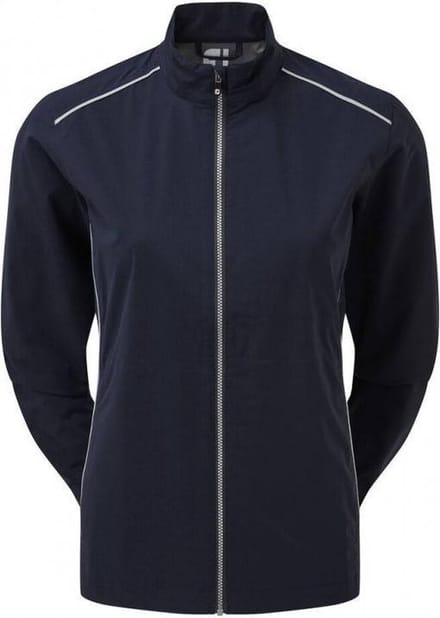 Footjoy dames regenjas navy S