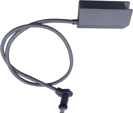 Ethernet Adapter Kit - Powerline Adapter - Stabiel Internet - Satelliet Internet Compatibel - 22 x 10 x 2 cm