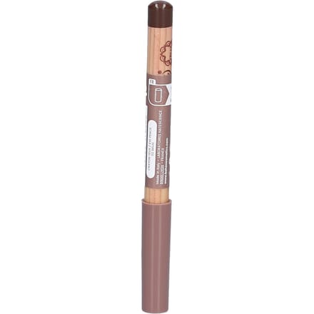 Boho Oogpotlood Dames 1,04 Gram Bruin 02