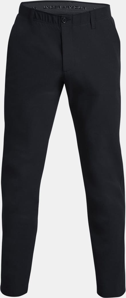 Under Armour Heren CGI Winter Golfbroek Zwart