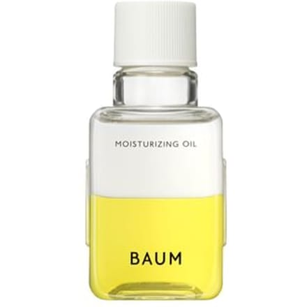 Shiseido - BAUM Moisturizing Oil 60ml Refill
