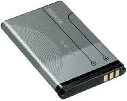 Nokia Batterij BL-4C - 720 mAh Li-Ion