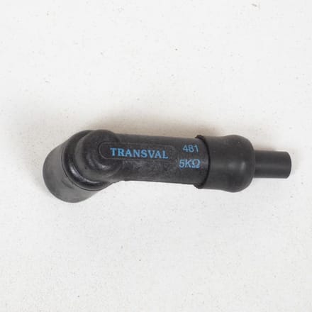 Antiparasite Transval pour Scooter Yamaha 50 Aerox Neuf