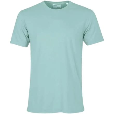 T-shirt Colorful Standard Classic Organic Teal Blue