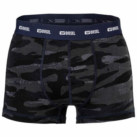 Diesel Damien-Utlt-3Pack Boxers Boxershorts