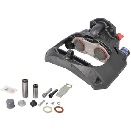 Remklauw KNORR SN 7264RC