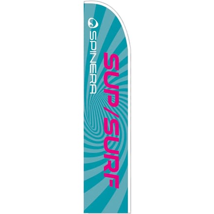 Oriflamme Spinera SUP/SURF