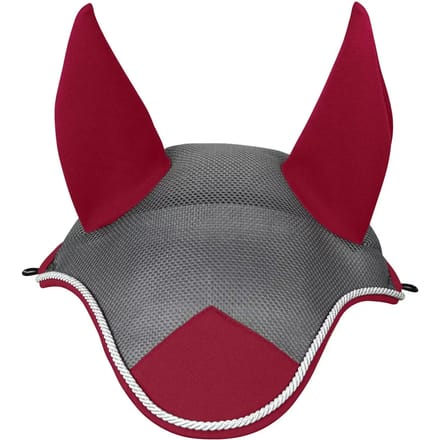 Korte paardenmuts York Air Mesh
