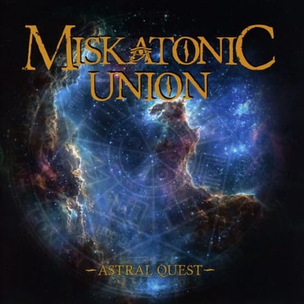 Astral Quest