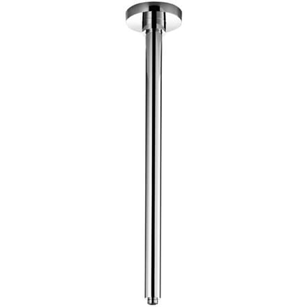 Herzbach ceiling arm for rain shower, 50 cm 11.670500.1.01