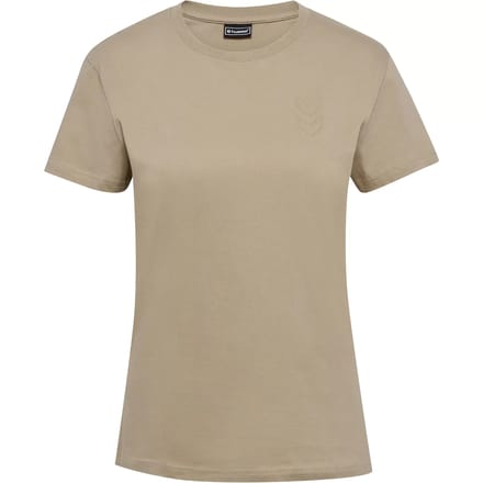 Dames-T-shirt Hummel Active CO