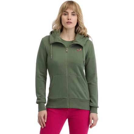 Dames Hoodie Ragwear Neskia