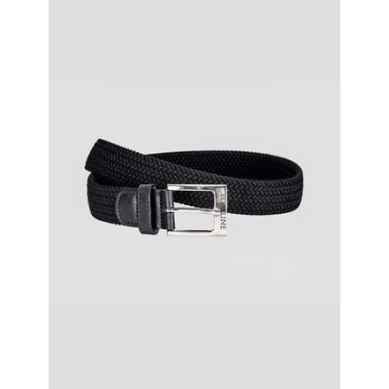 Gevlochten riem Equiline One