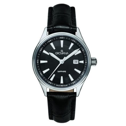 Grovana - 3194.1537 - Polshorloge - Dames - Contemporary