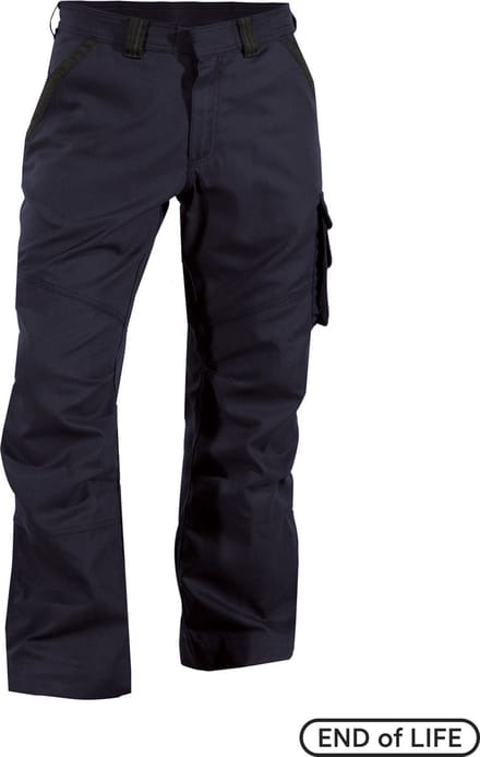 Canvas werkbroek