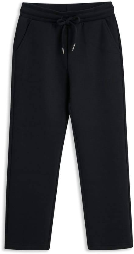 4PRESIDENT Broek Meisjes - Black - Maat 152