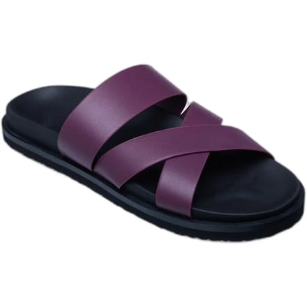 Roxy Zaho Sandalen Paars EU 41 Vrouw
