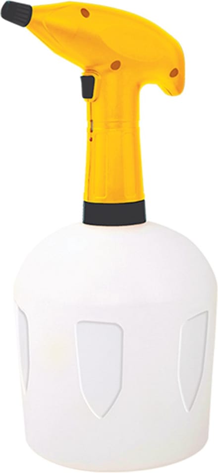 Greenmill - plantenspuit - elektrisch, micro-USB, spuitbesturing, GB9012
