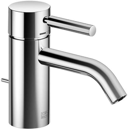 Dornbracht Meta single-lever basin mixer with drain set 33501660-00