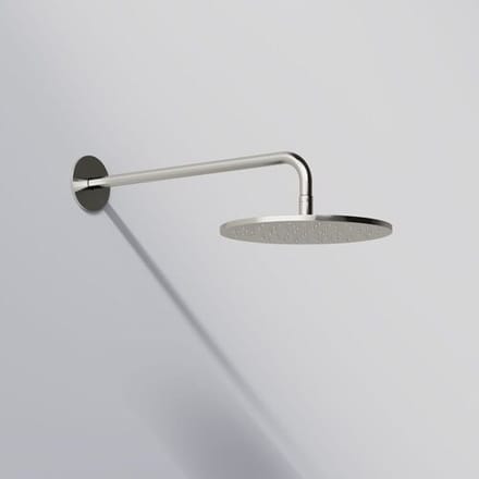 Steinberg Series 100 Rain Shower 25 cm 100.1686 BN