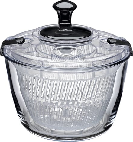 Kuchenprofi Fresh slacentrifuge 4 liter