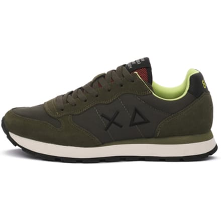 Sneakers Sun68 SUN68 74 TOM SOLID
