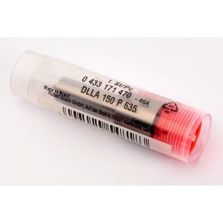 Injectiemondstuk BOSCH 0 433 171 470