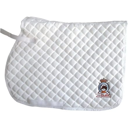 Tapis voor springconcours Zaldi Fédération Equestre Espagnole