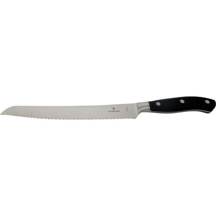 Victorinox 7.7433.23G Keukenmes Zwart