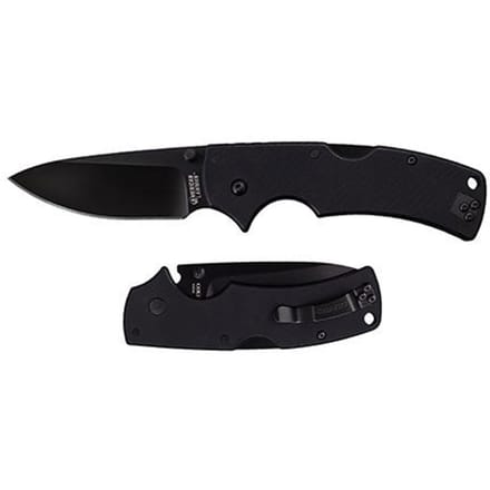 Cold Steel Zakmes American Lawman S35VN
