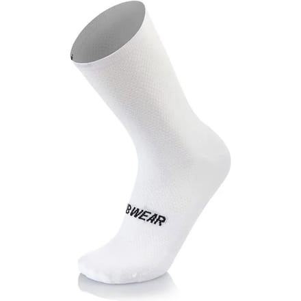 Mb Wear Pro Specialis Sokken Wit EU 35-40