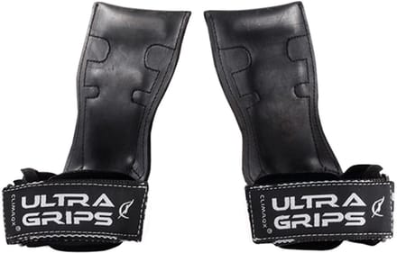 Climaqx Ultra Grips (White Camouflage) M - Accessoires - Trainings uitrusting