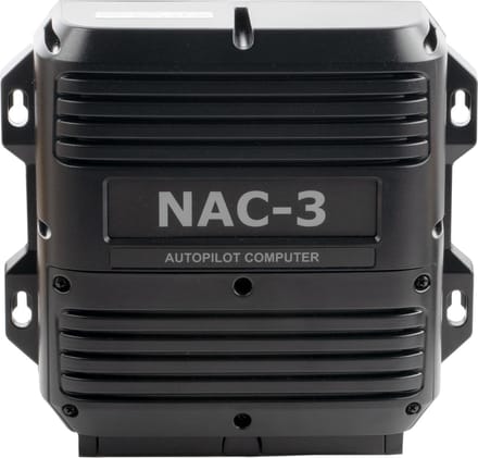 Simrad NAC-3 Stuurautomaat Computer | 000-13250-001