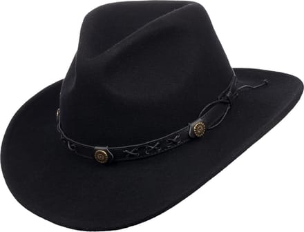 Scippis Mackay black L