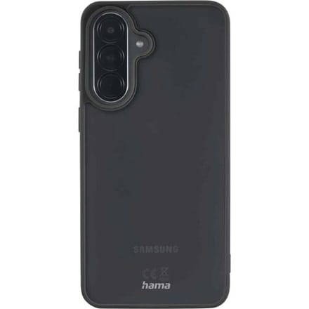 Hama Frame Protect Cover Samsung Galaxy A57 5G Zwart, Transparant