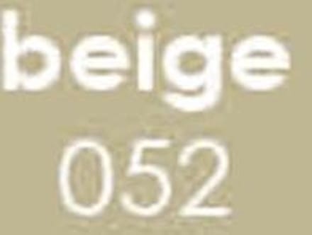 3 tubes Collonil Waterstop Cream (75ml, kleur 052 Middelbeige)