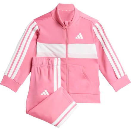 Baby trainingspak adidas Essentials Tibero 3-Stripes